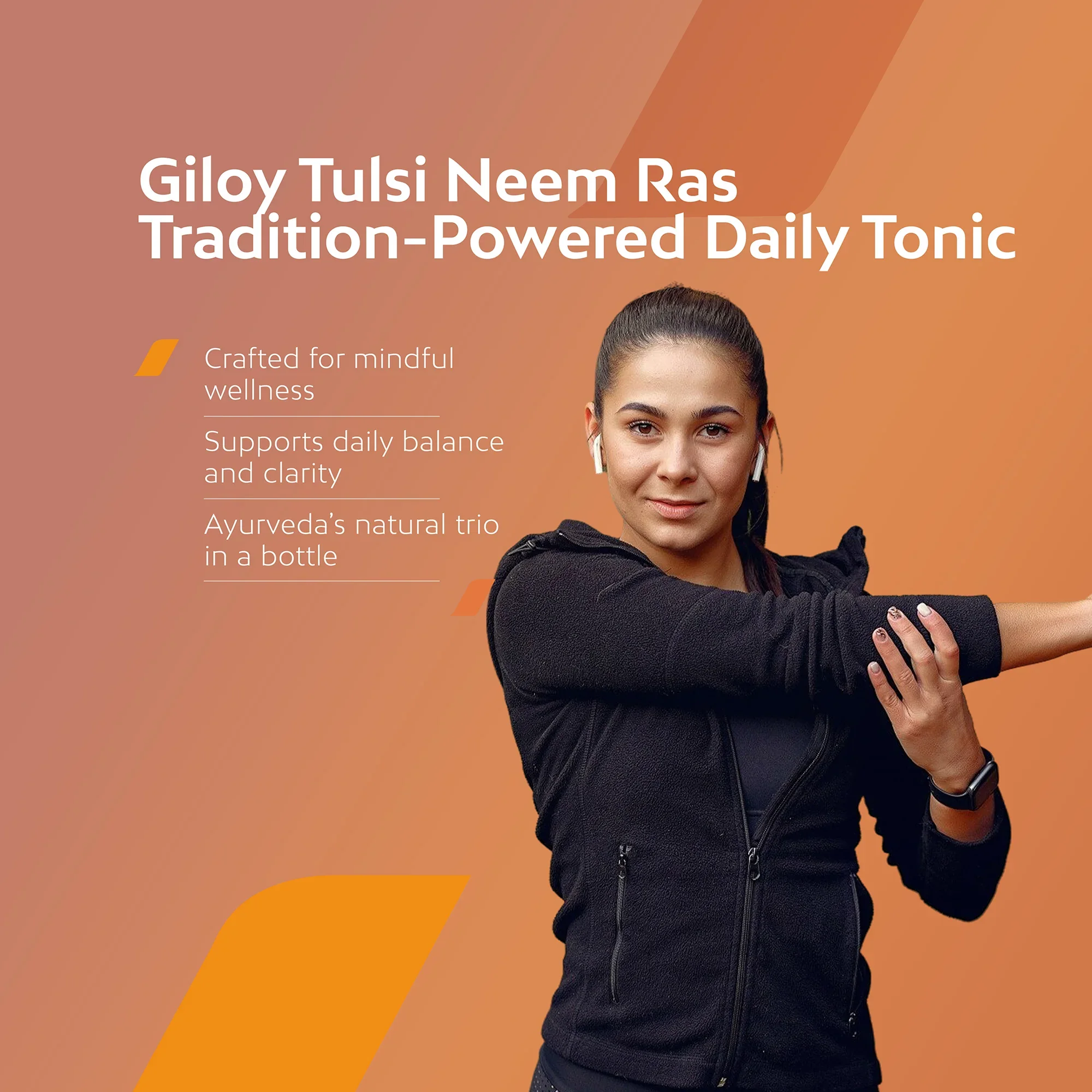 Giloy Tulsi Neem Ras - Image 5