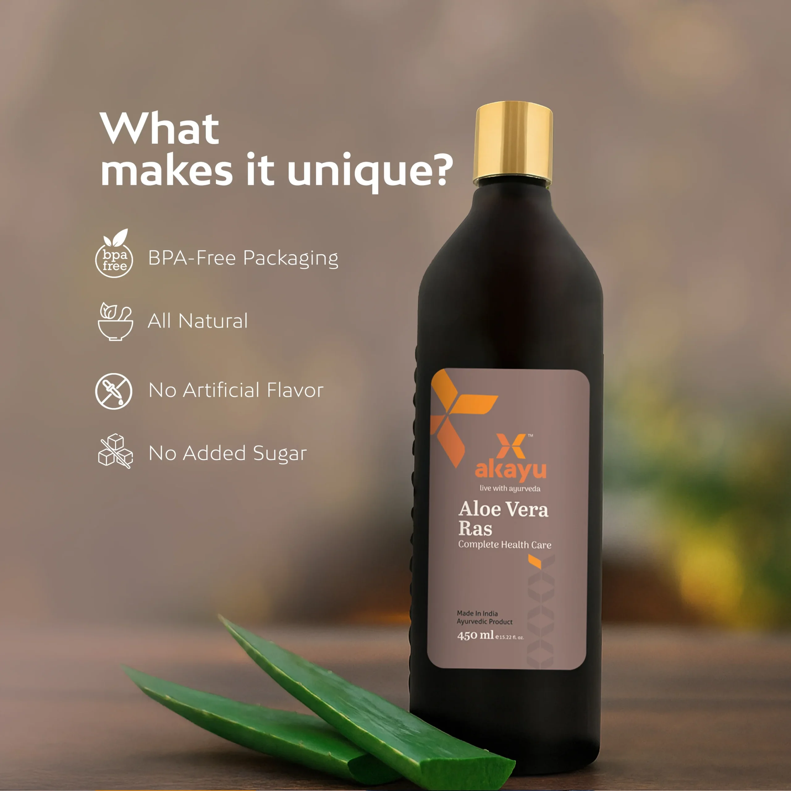 Aloe Vera Ras - Image 6