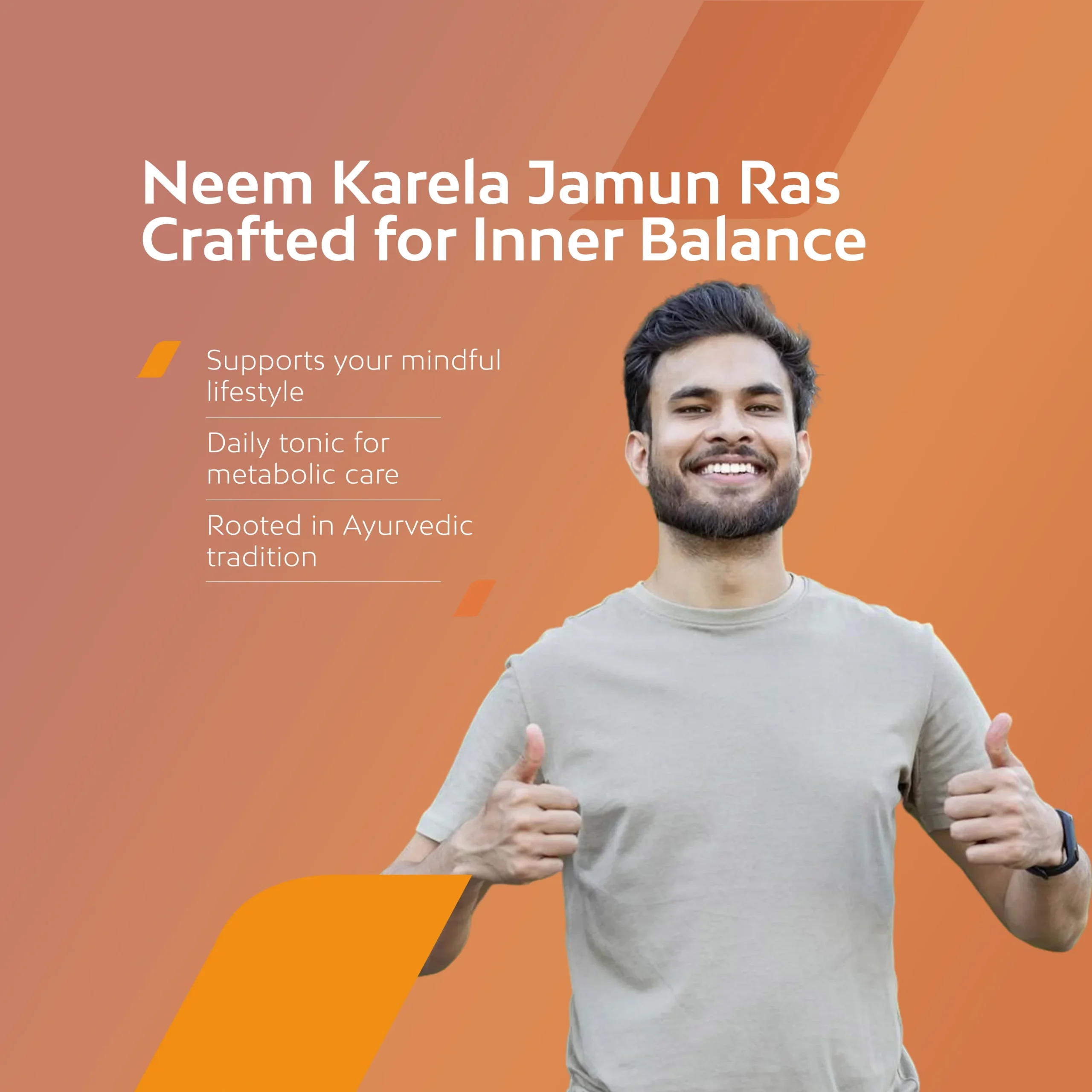 Neem Karela Jamun Herbal Juice - Image 6