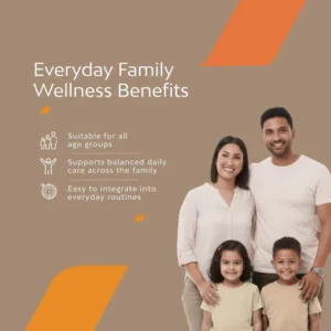 Complete Family Wellness Pro Kit