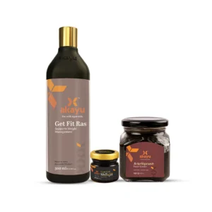 Daily Energy Pro Kit