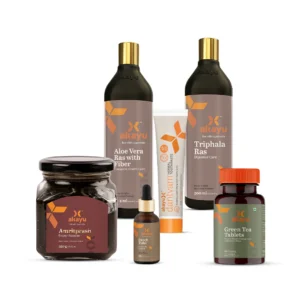 Daily Wellness Starter Pro Kit