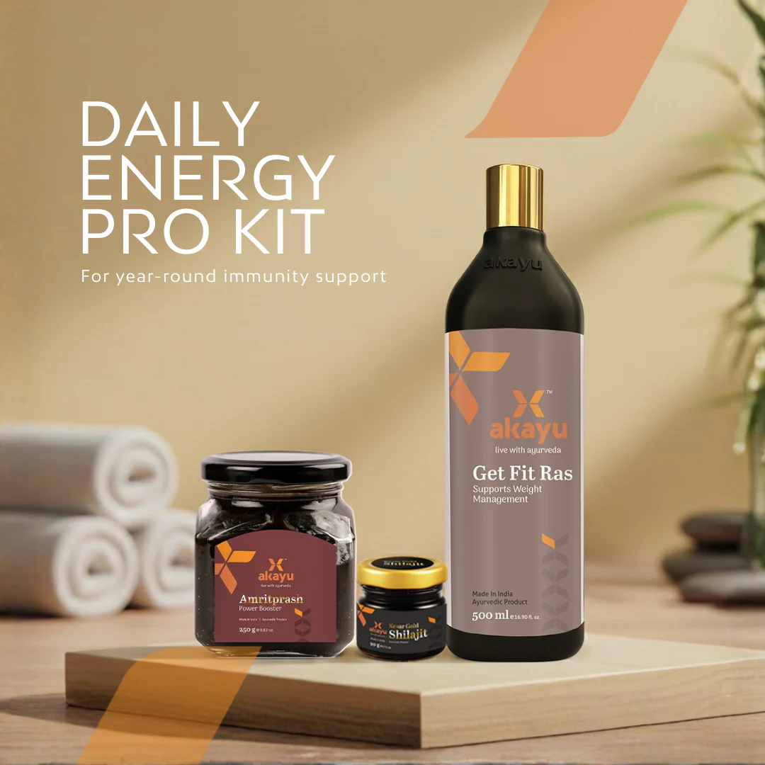 Daily Energy Pro Kit - Image 2