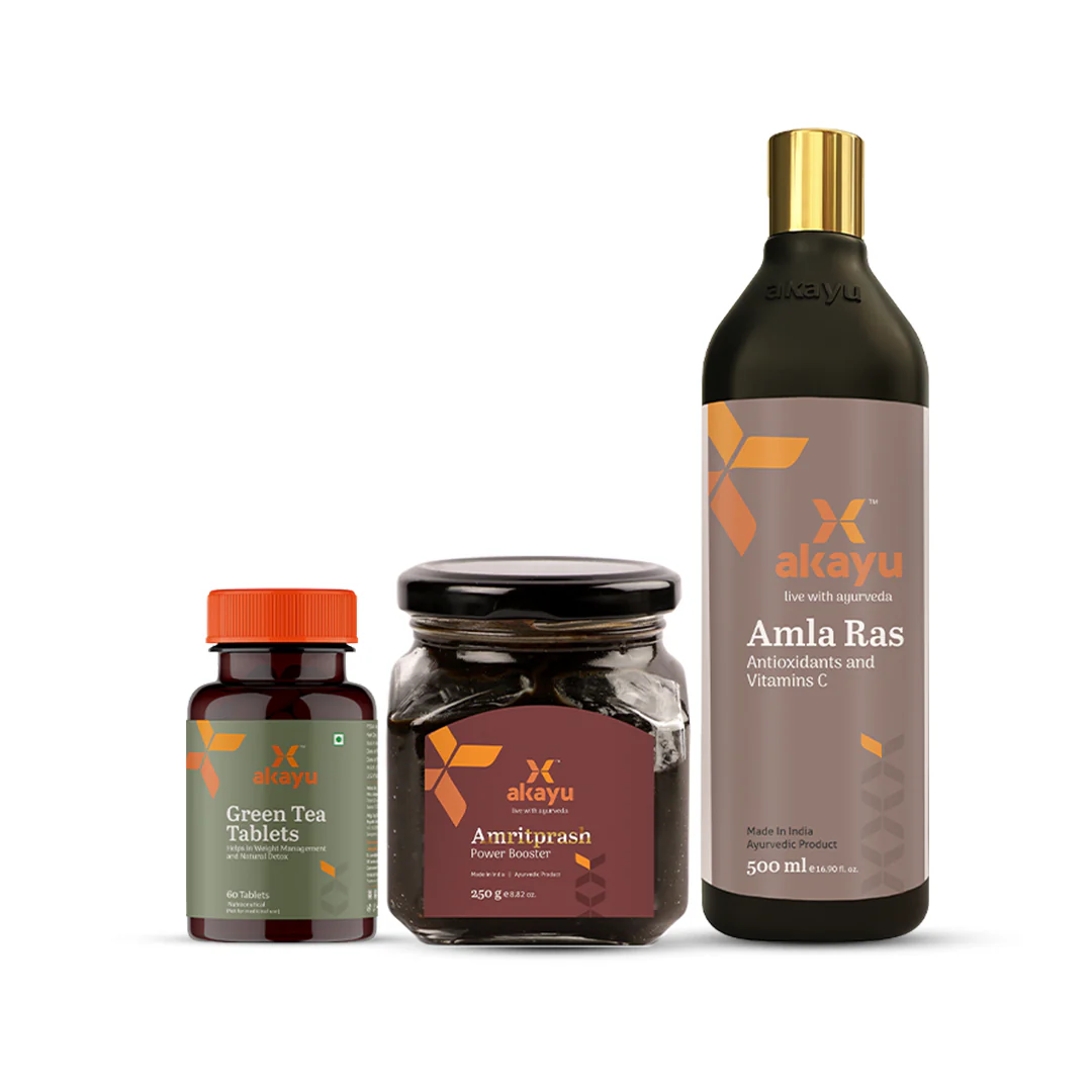 Mind-Body Wellness Pro Kit