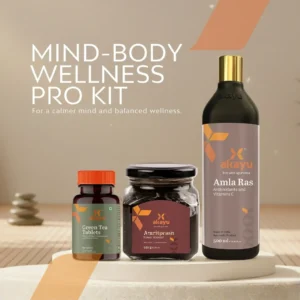 Mind-Body Wellness Pro Kit