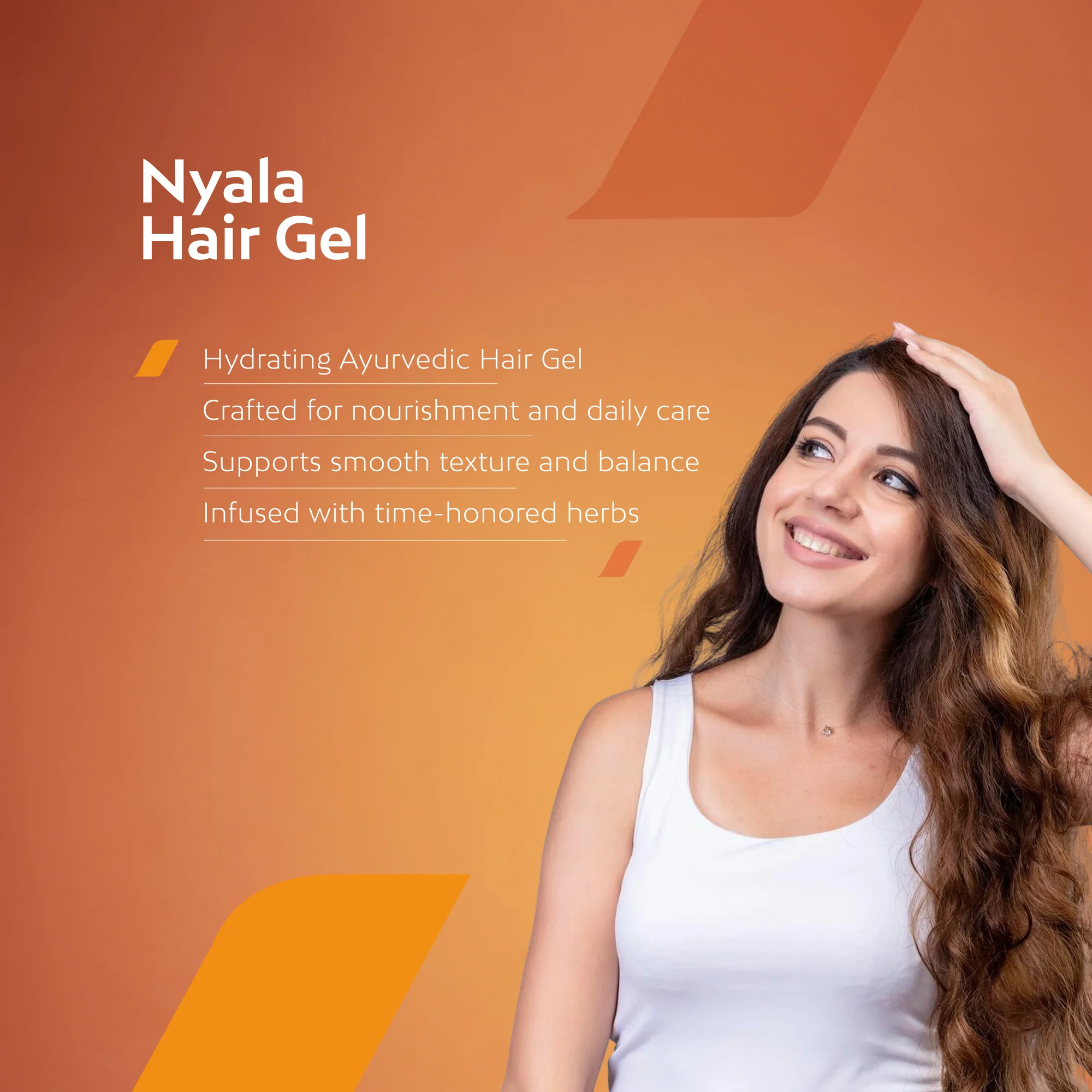 Nyala Hair Gel - Image 6