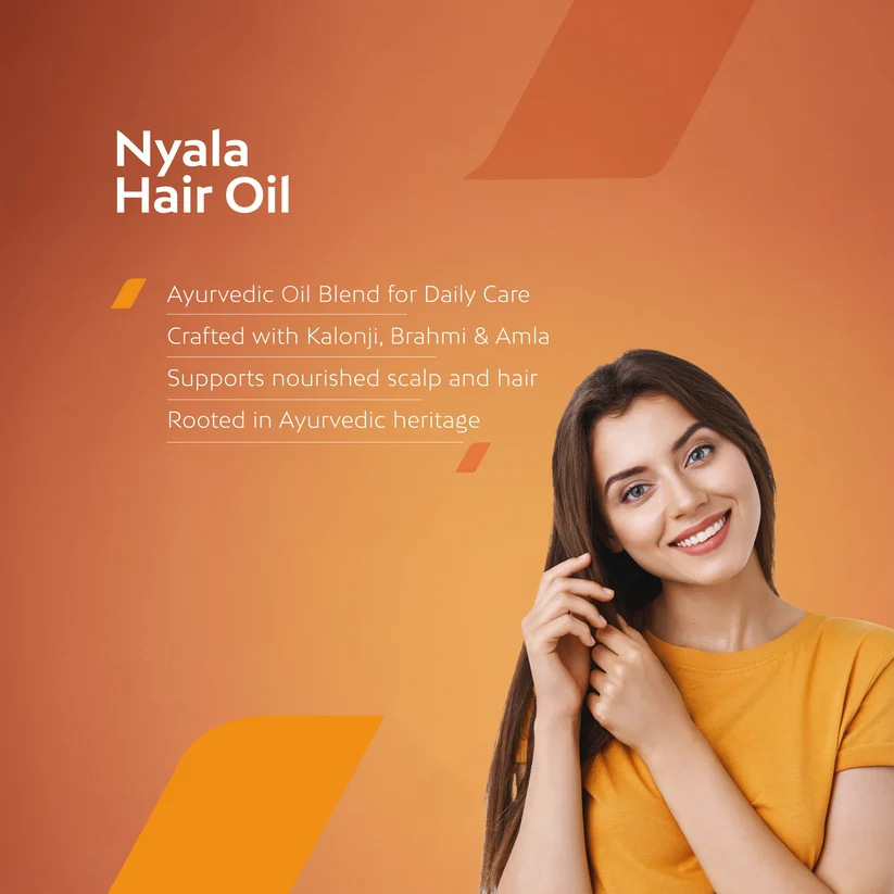 Nyala Hair Oil - Image 5