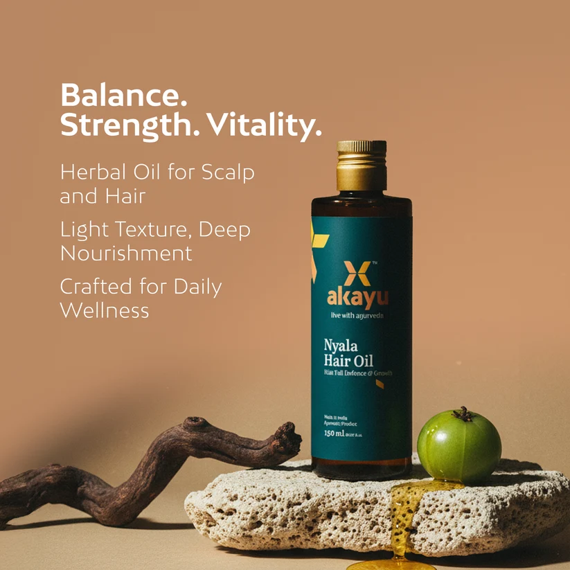 Nyala Hair Oil - Image 4