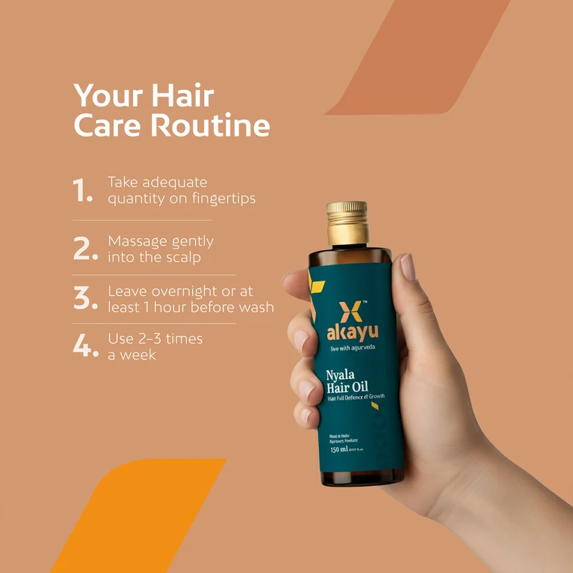 Nyala Hair Oil - Image 2