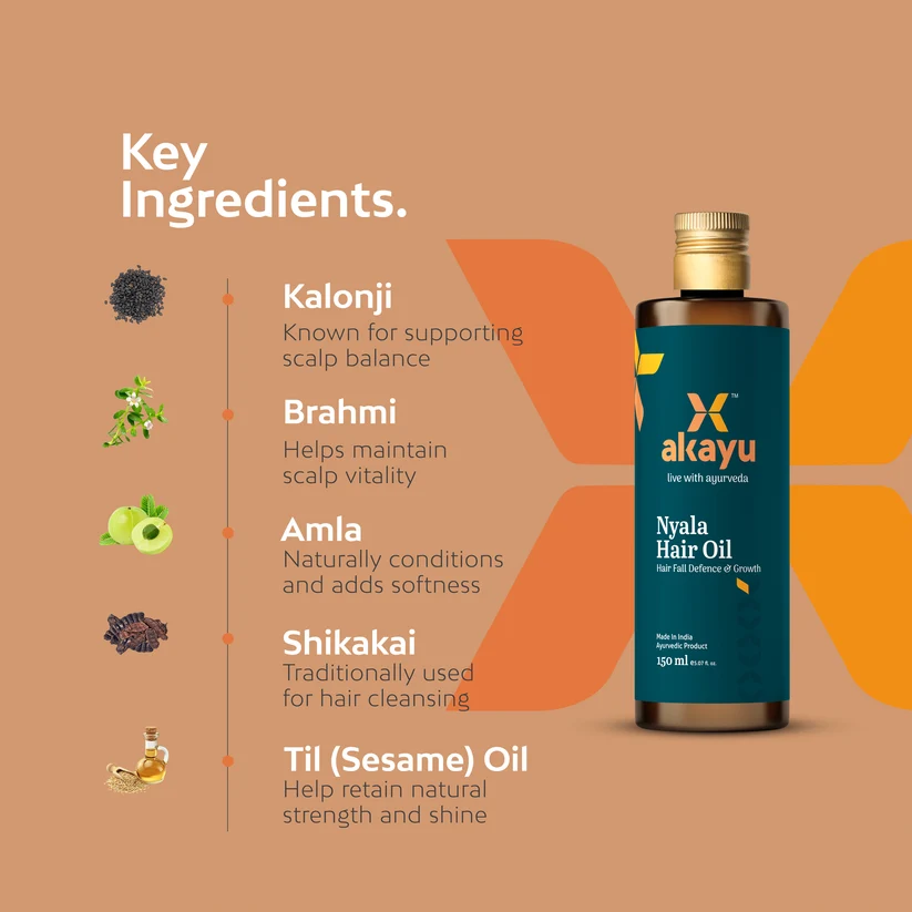 Nyala Hair Oil - Image 6