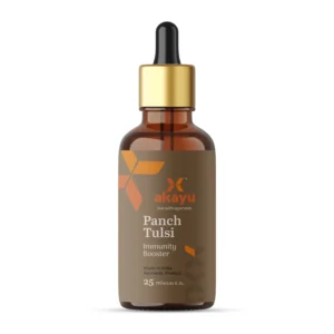 Panch Tulsi Oil