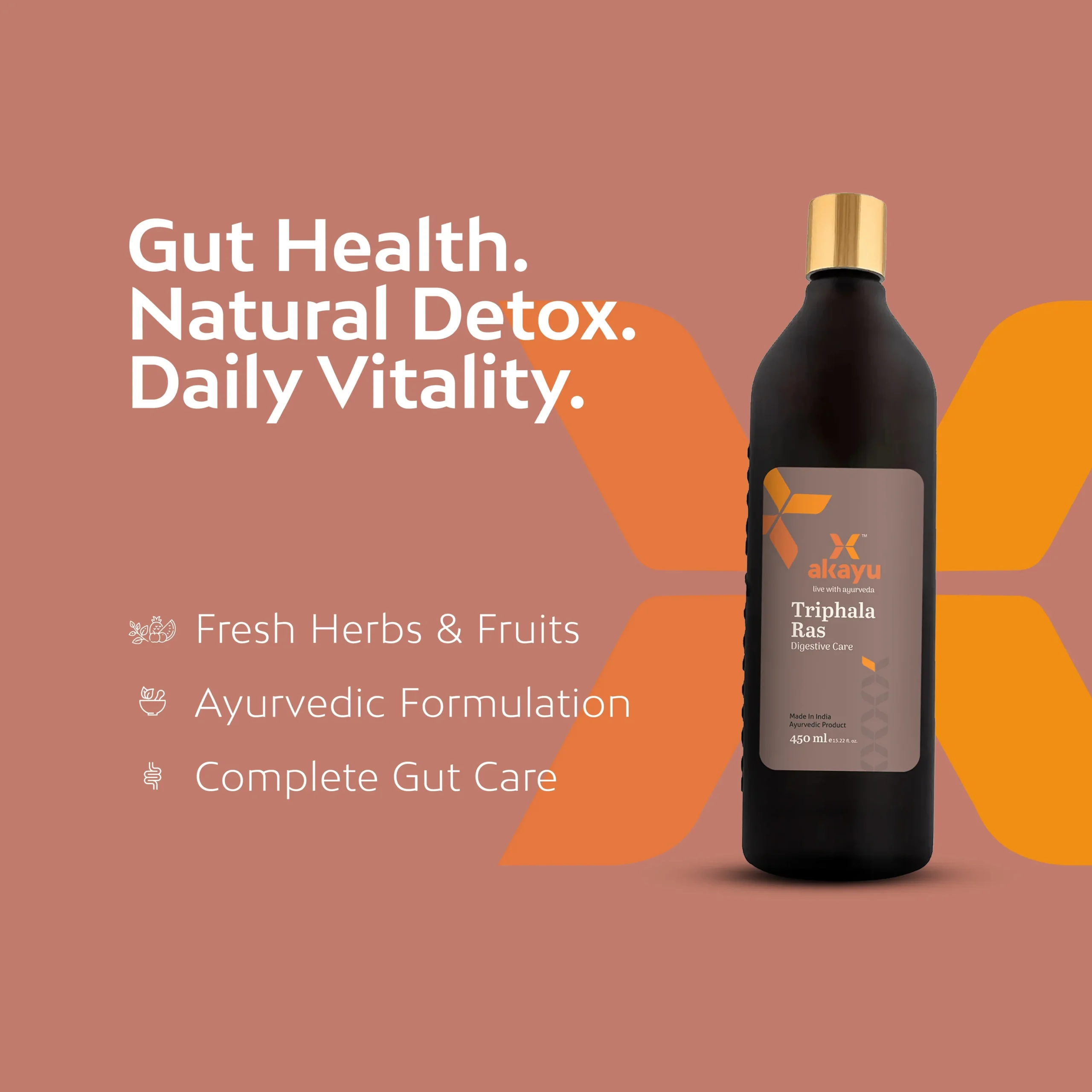 Triphala Juice - Image 3
