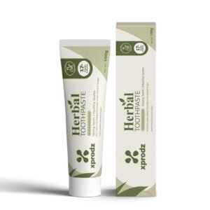 Herbal Toothpaste