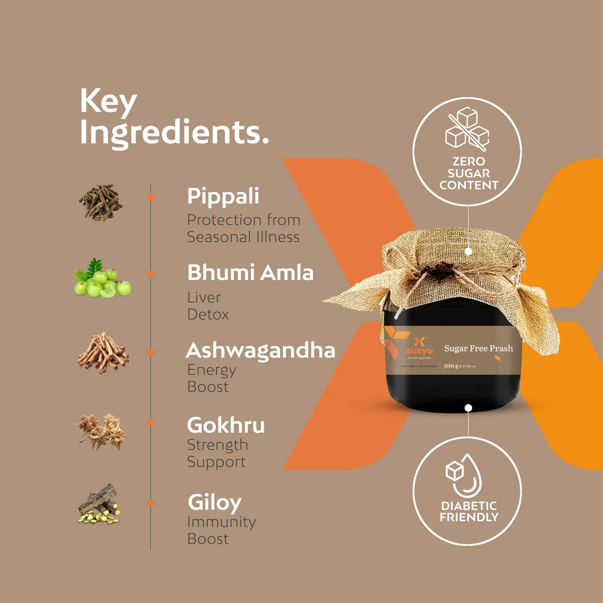 Sugar Free Prash - Image 5